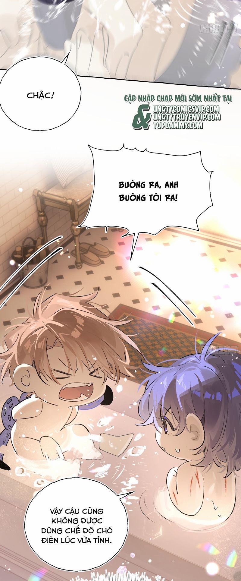 Lãm Nguyệt Triều Minh 16 trang 4