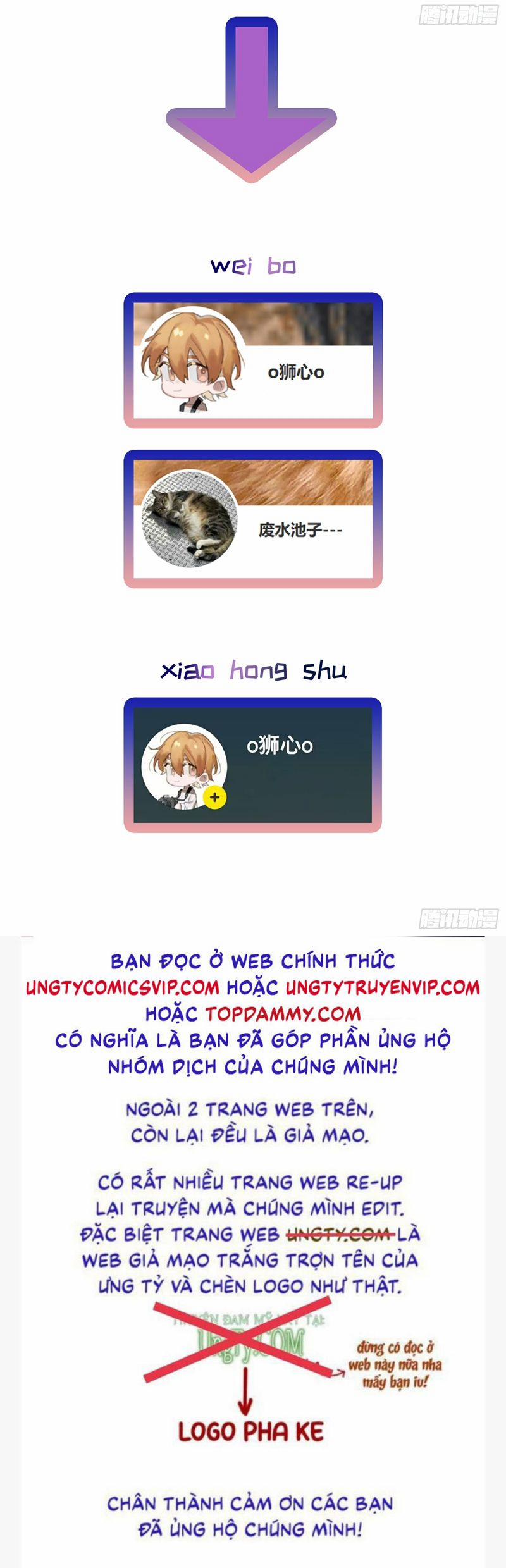 Lãm Nguyệt Triều Minh 16 trang 42