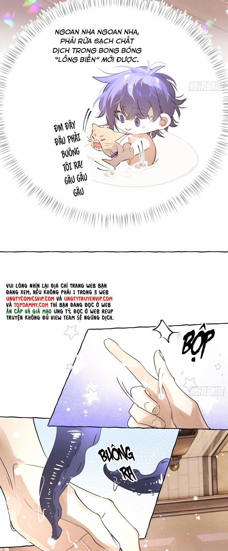 Lãm Nguyệt Triều Minh 16 trang 5