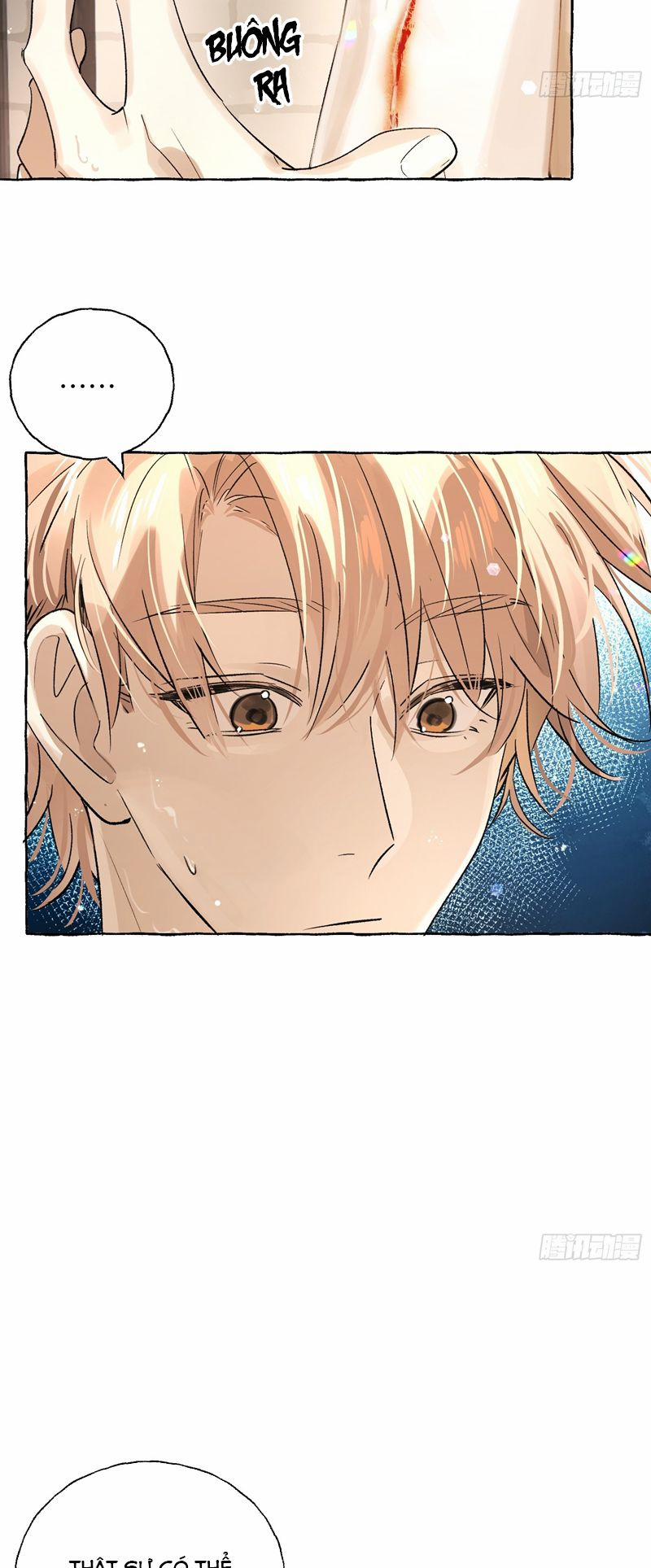 Lãm Nguyệt Triều Minh 16 trang 8