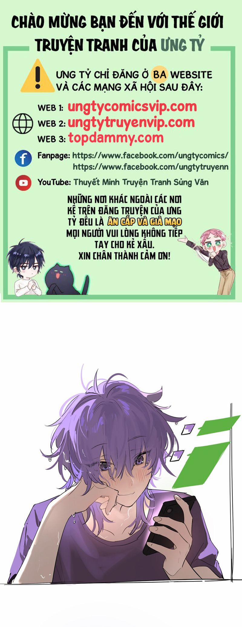 Lãm Nguyệt Triều Minh 17 trang 0