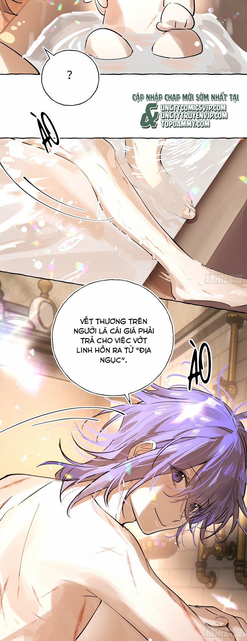 Lãm Nguyệt Triều Minh 17 trang 13