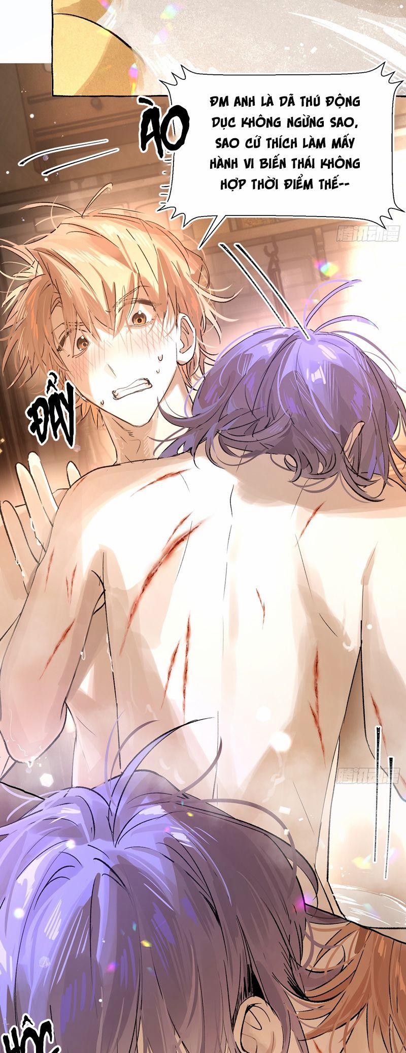 Lãm Nguyệt Triều Minh 17 trang 2