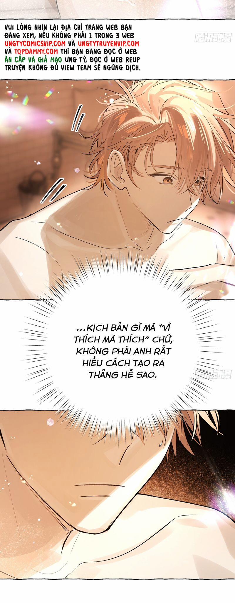 Lãm Nguyệt Triều Minh 17 trang 22