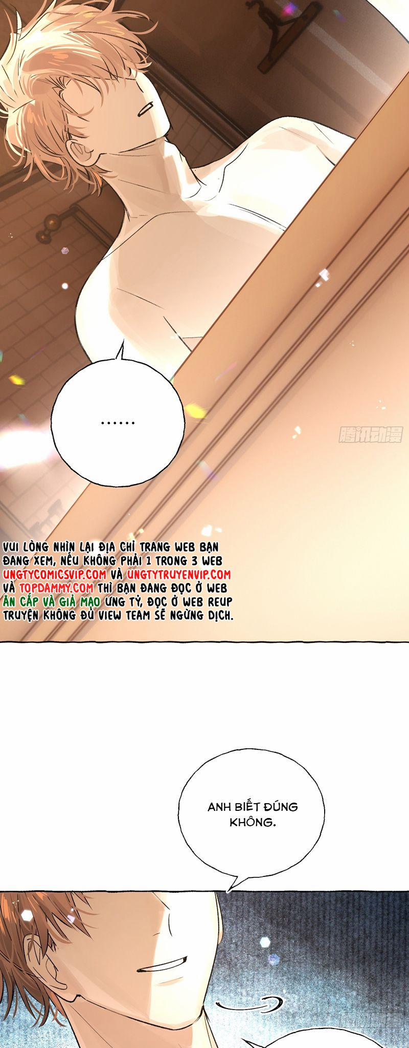 Lãm Nguyệt Triều Minh 17 trang 25