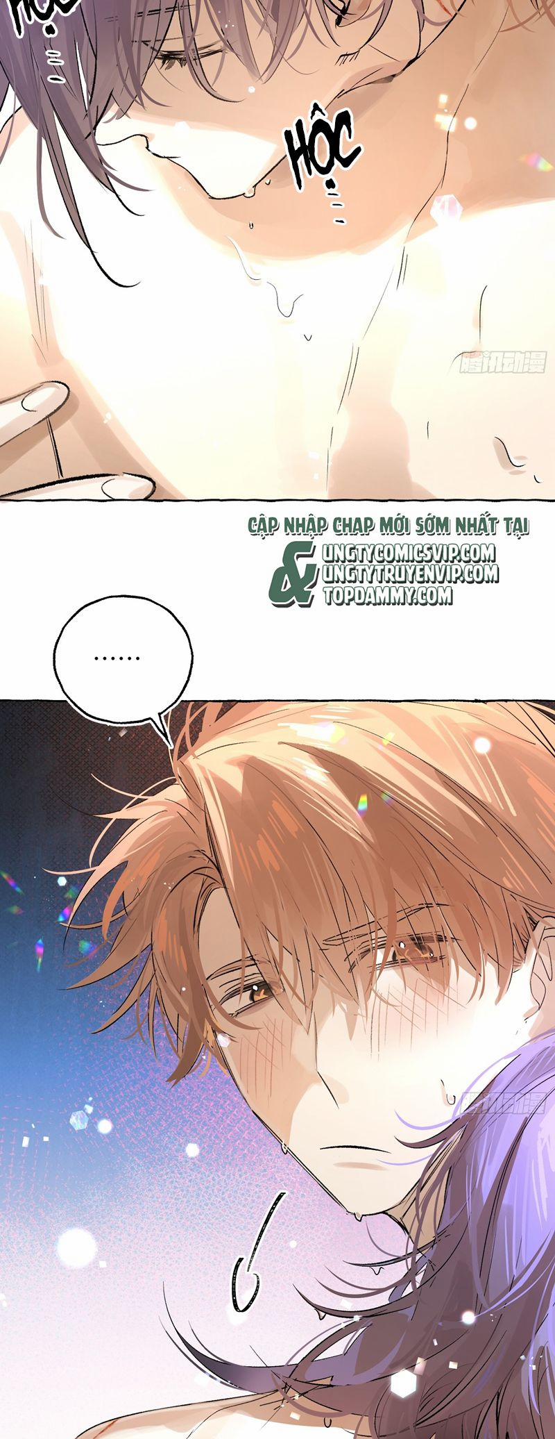 Lãm Nguyệt Triều Minh 17 trang 3