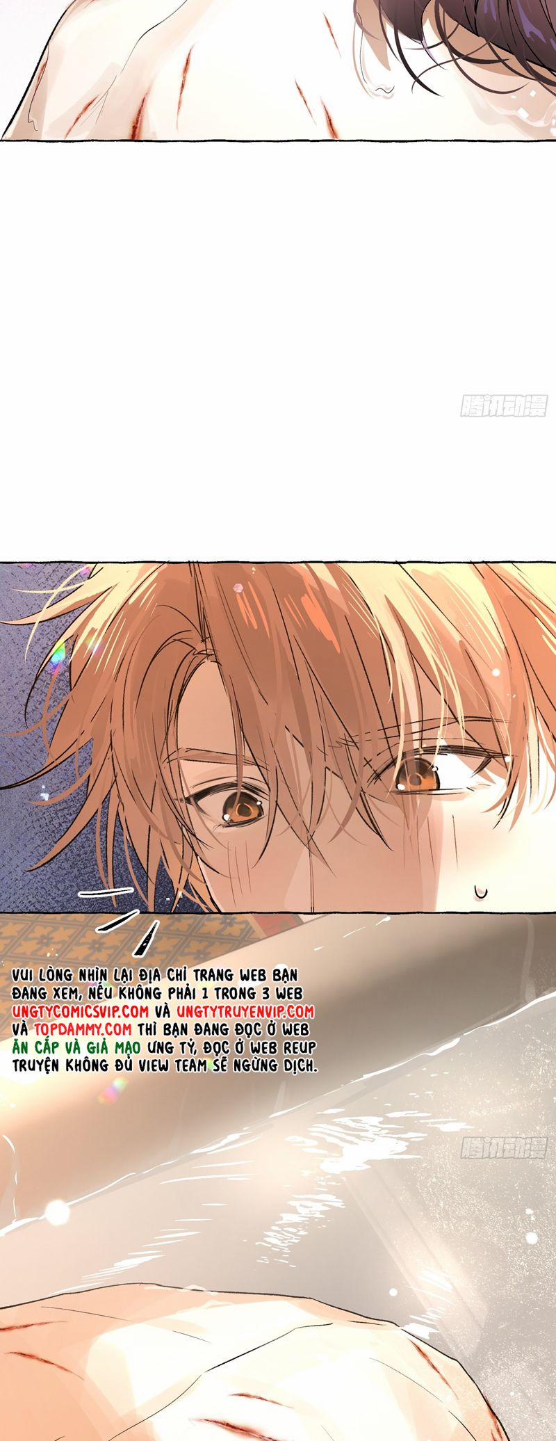 Lãm Nguyệt Triều Minh 17 trang 4