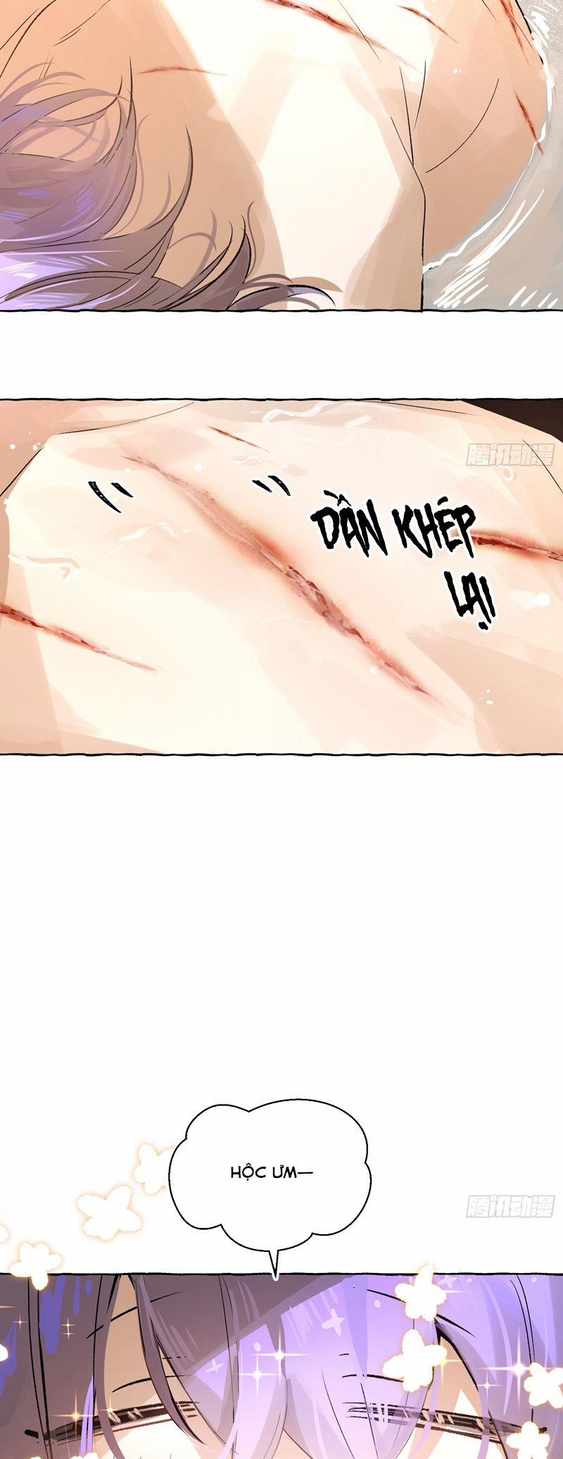 Lãm Nguyệt Triều Minh 17 trang 5