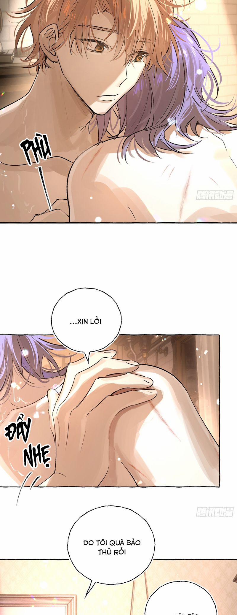 Lãm Nguyệt Triều Minh 17 trang 7