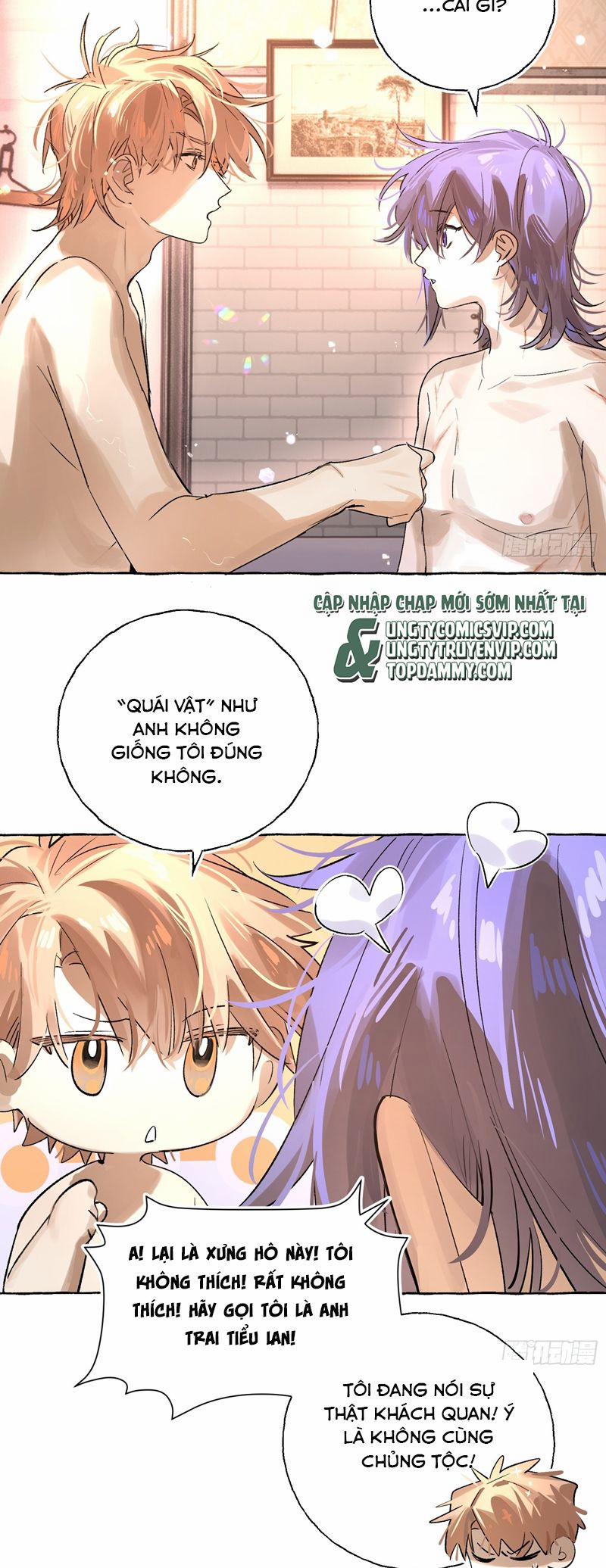 Lãm Nguyệt Triều Minh 17 trang 8