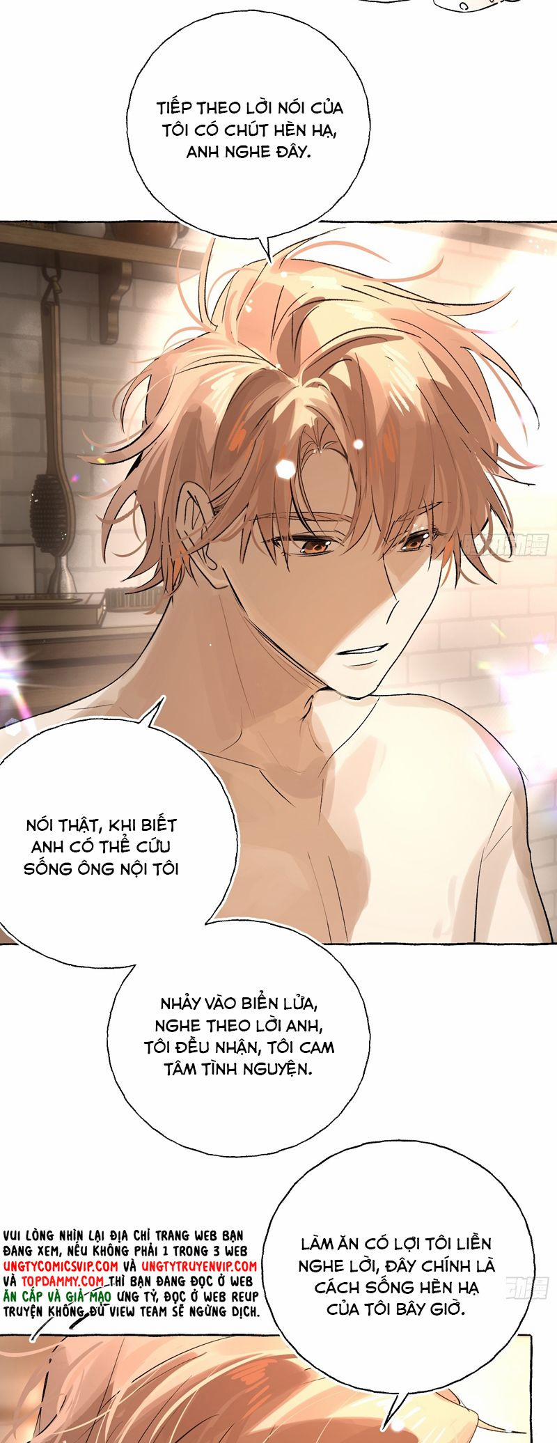 Lãm Nguyệt Triều Minh 17 trang 9