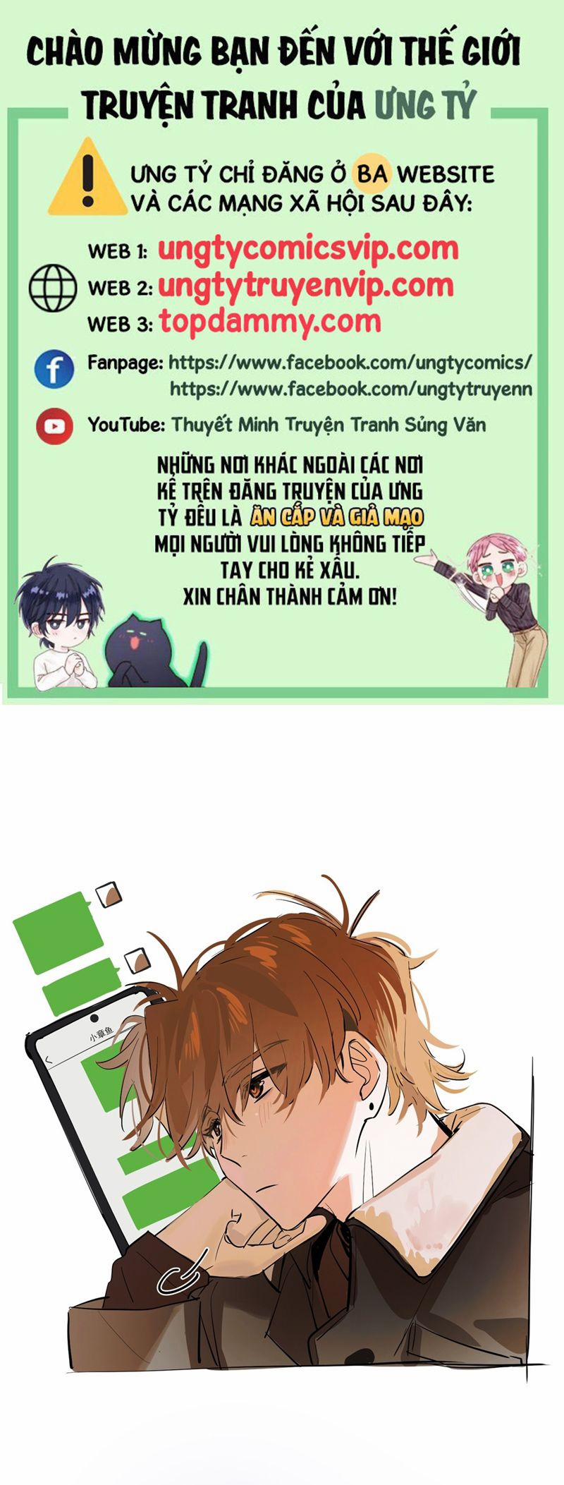 Lãm Nguyệt Triều Minh 18 trang 0