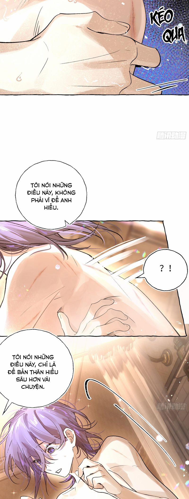 Lãm Nguyệt Triều Minh 18 trang 11