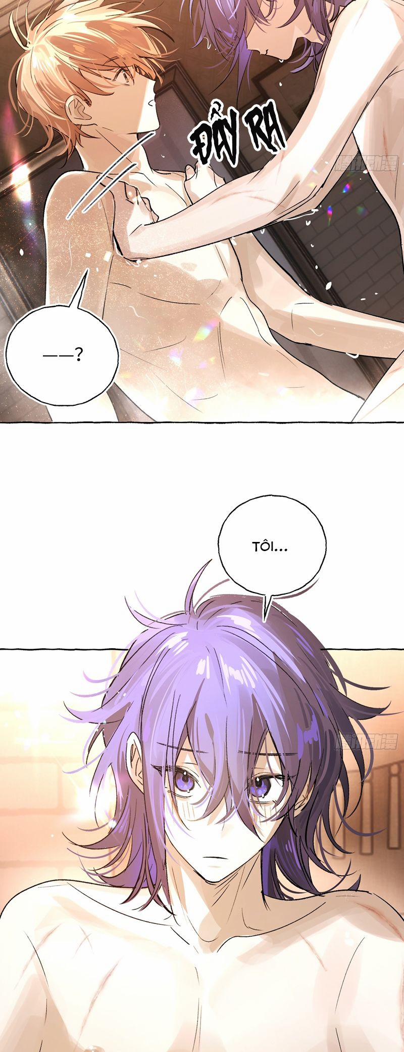 Lãm Nguyệt Triều Minh 18 trang 17