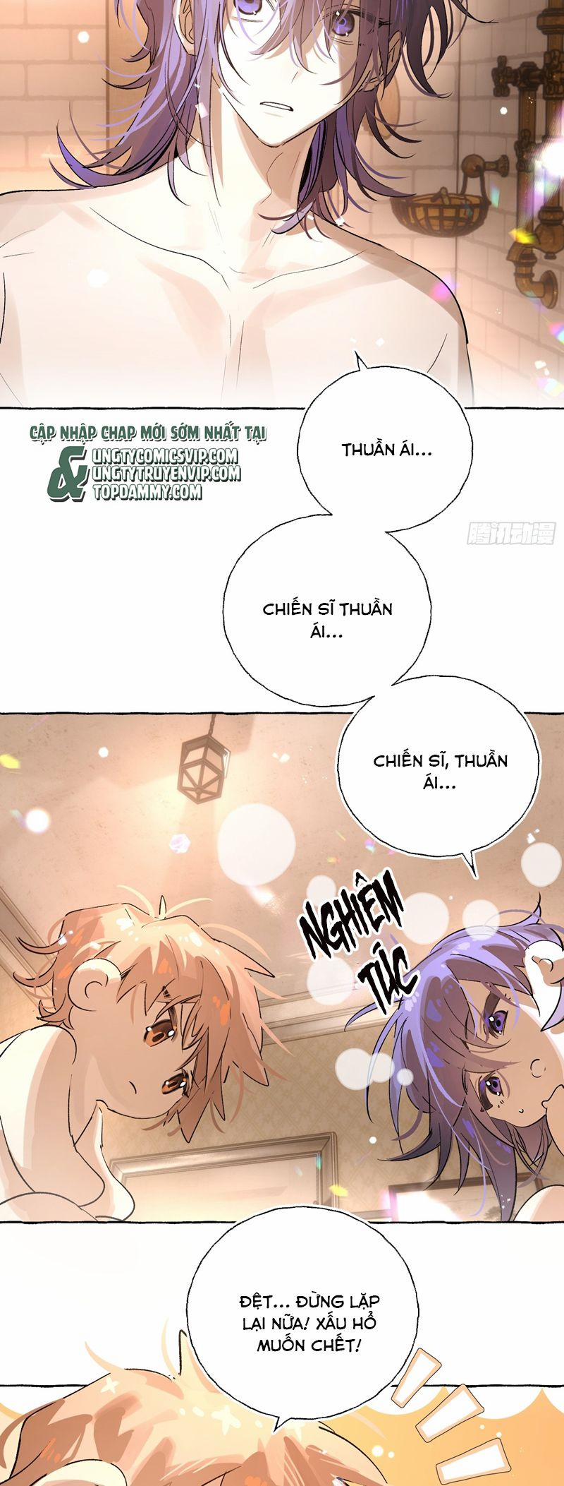 Lãm Nguyệt Triều Minh 18 trang 2