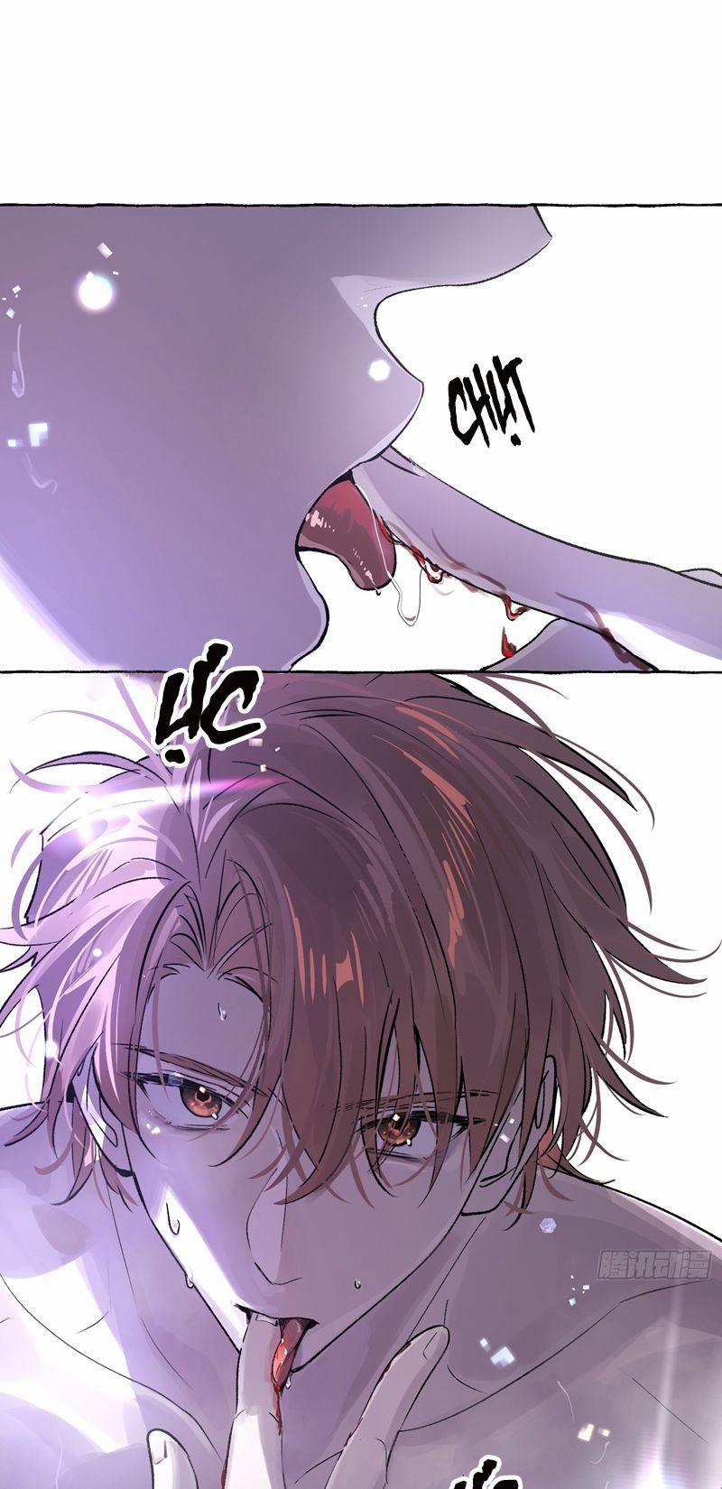 Lãm Nguyệt Triều Minh 18 trang 28