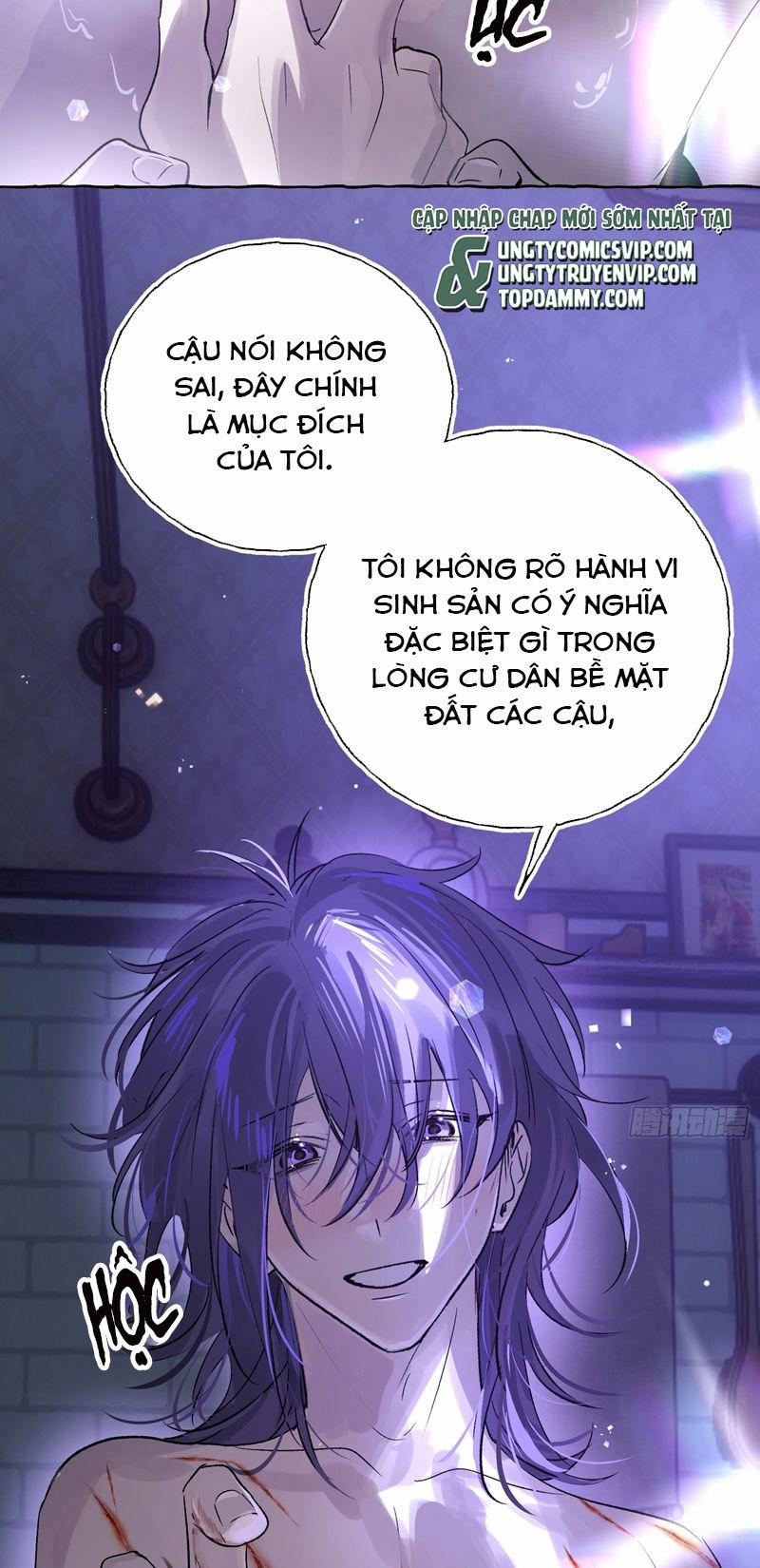 Lãm Nguyệt Triều Minh 18 trang 29