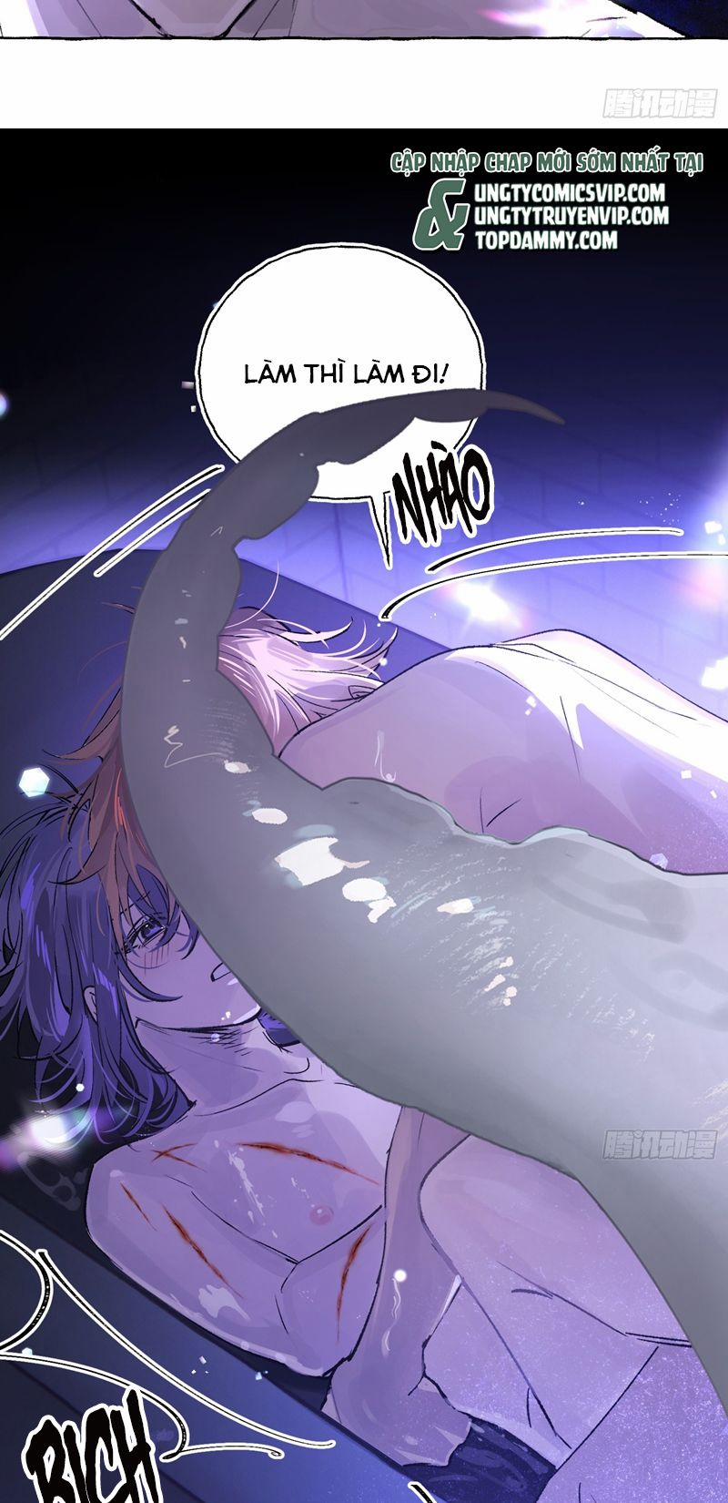 Lãm Nguyệt Triều Minh 18 trang 31