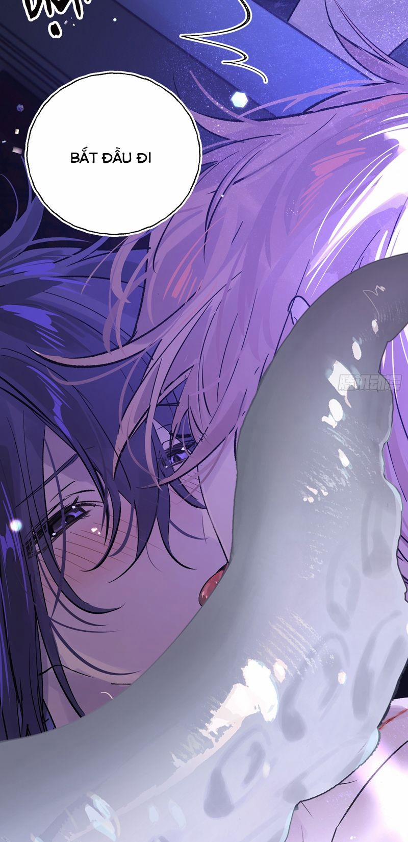 Lãm Nguyệt Triều Minh 18 trang 32