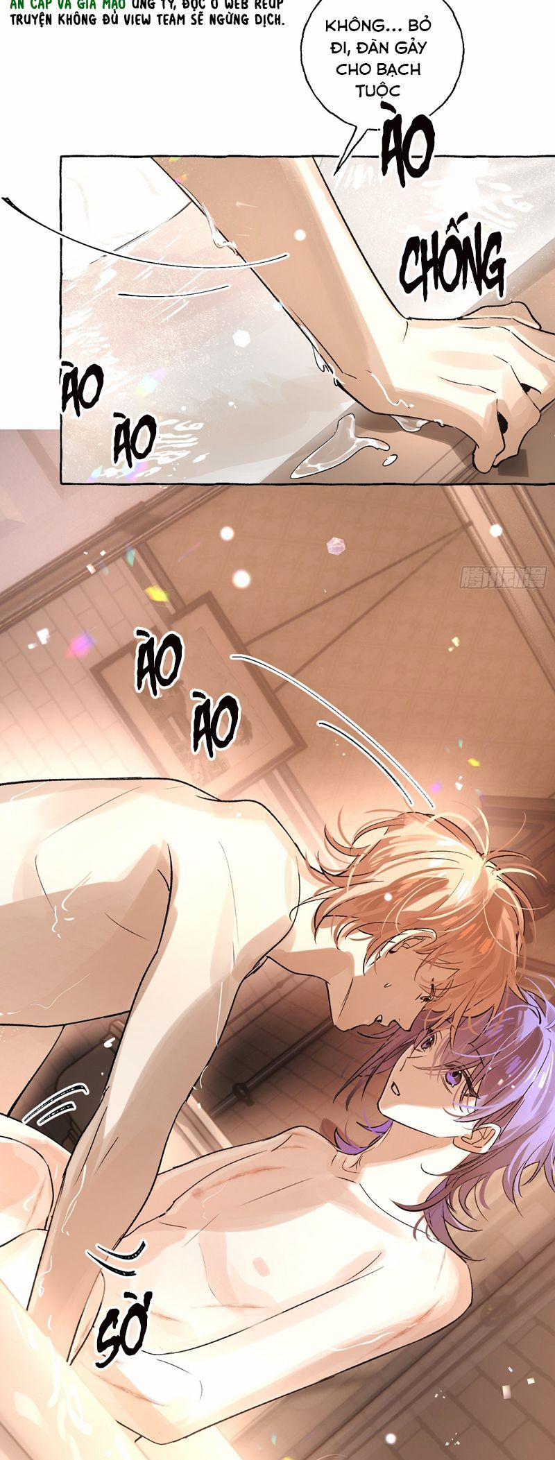 Lãm Nguyệt Triều Minh 18 trang 4