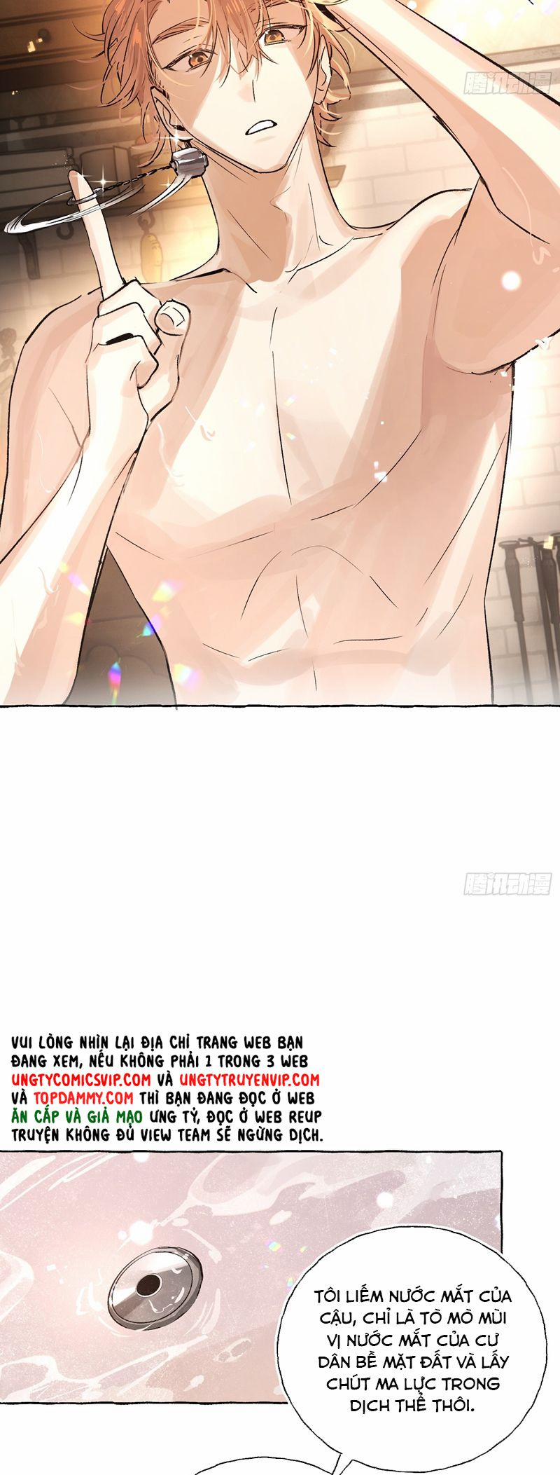 Lãm Nguyệt Triều Minh 18 trang 7