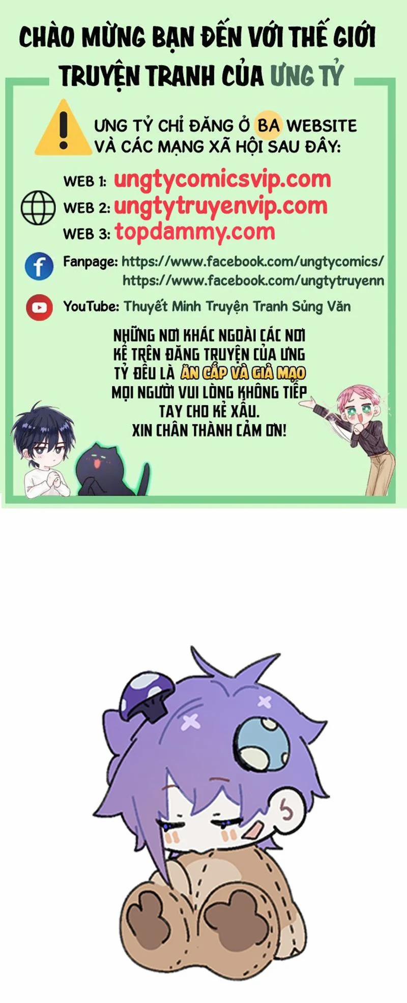 Lãm Nguyệt Triều Minh 19 trang 0