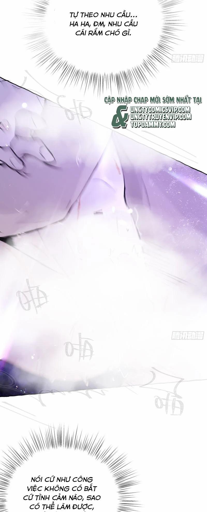 Lãm Nguyệt Triều Minh 19 trang 10