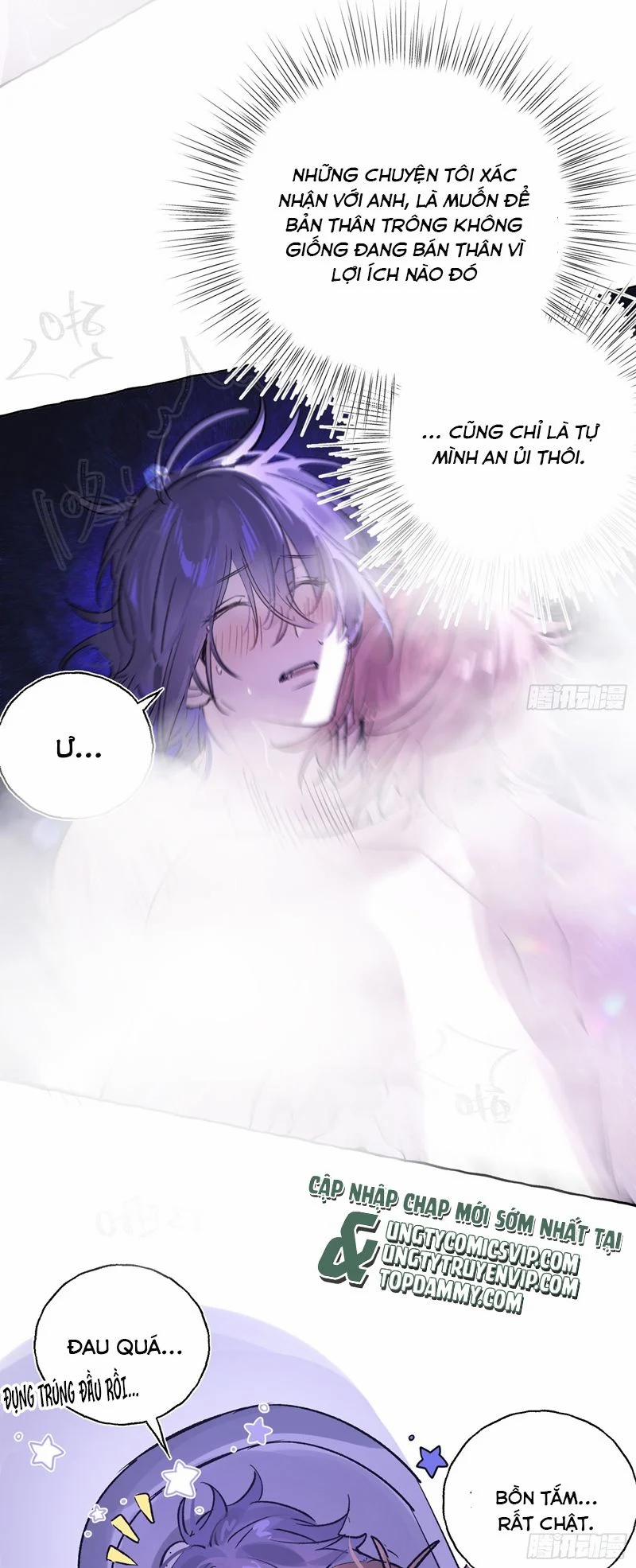 Lãm Nguyệt Triều Minh 19 trang 14