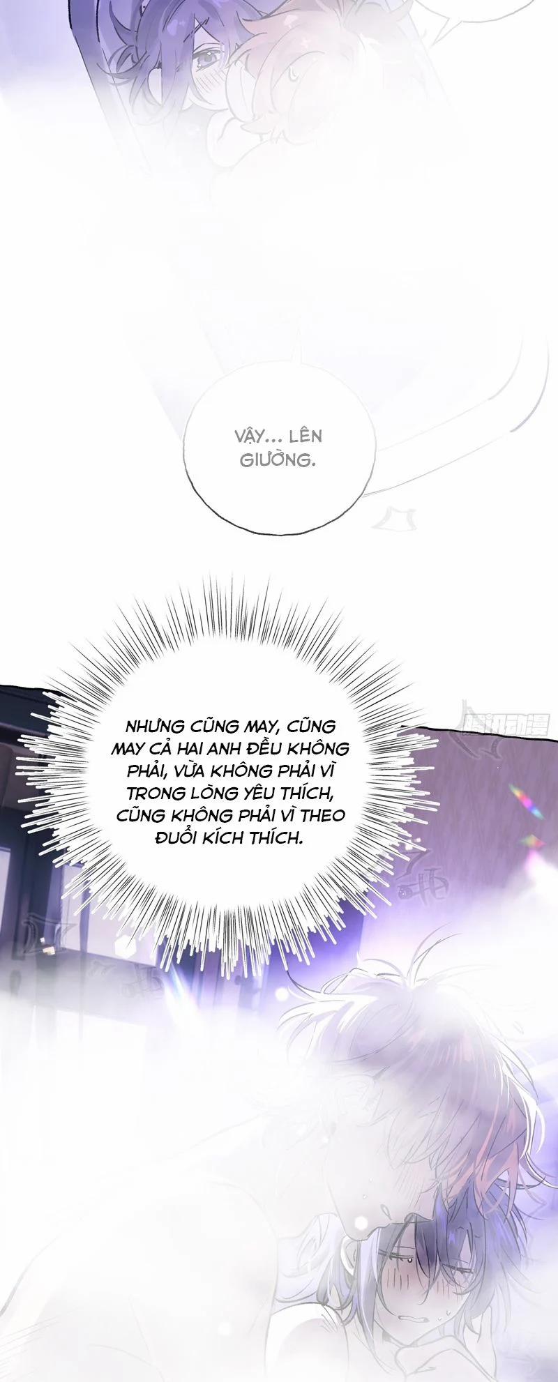 Lãm Nguyệt Triều Minh 19 trang 15