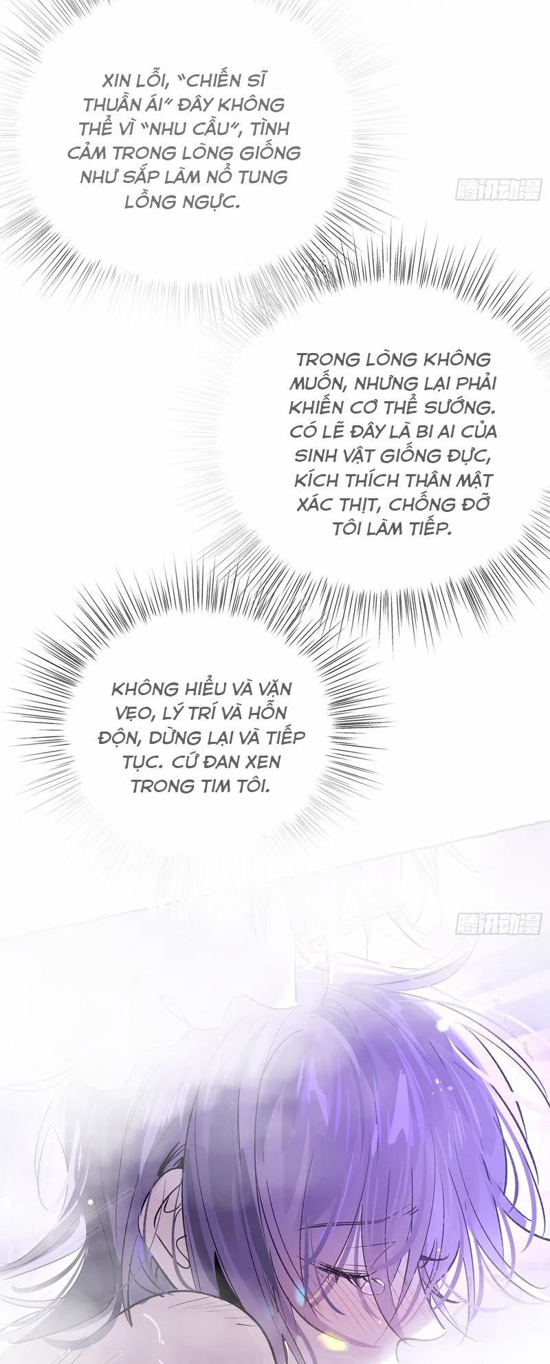 Lãm Nguyệt Triều Minh 19 trang 17