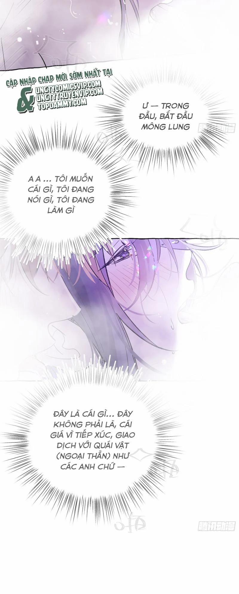 Lãm Nguyệt Triều Minh 19 trang 18