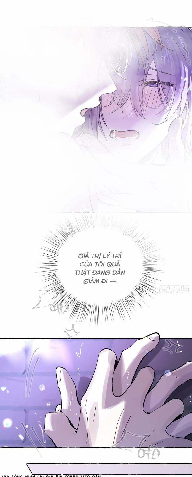 Lãm Nguyệt Triều Minh 19 trang 19