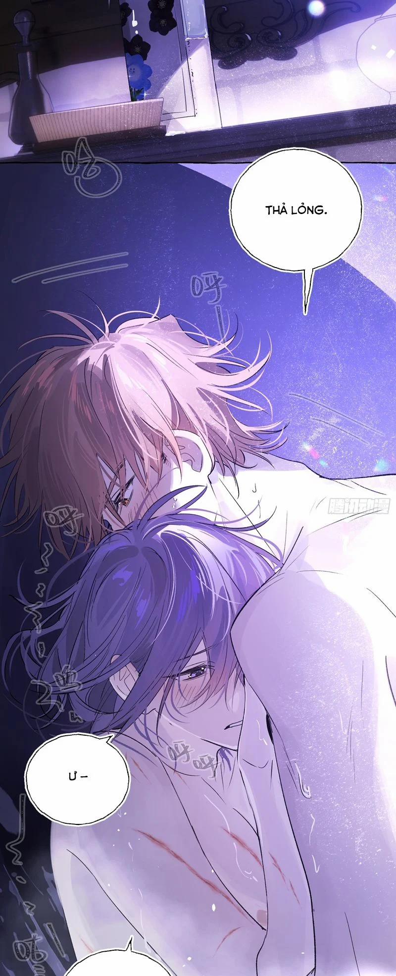 Lãm Nguyệt Triều Minh 19 trang 2