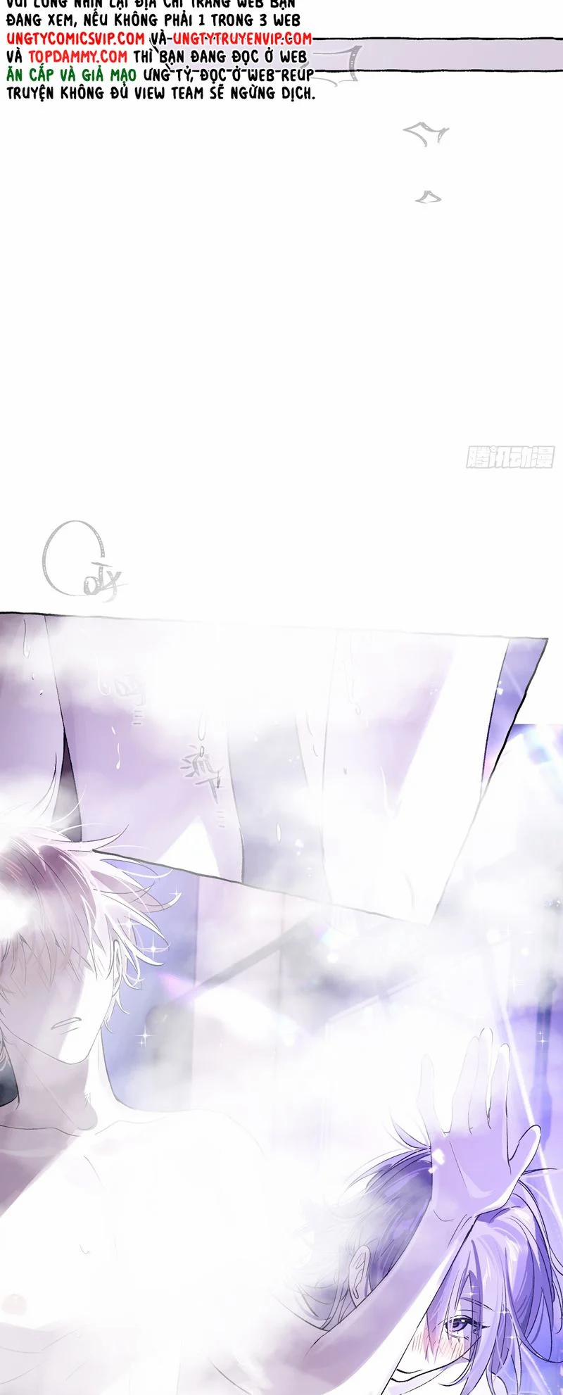 Lãm Nguyệt Triều Minh 19 trang 20