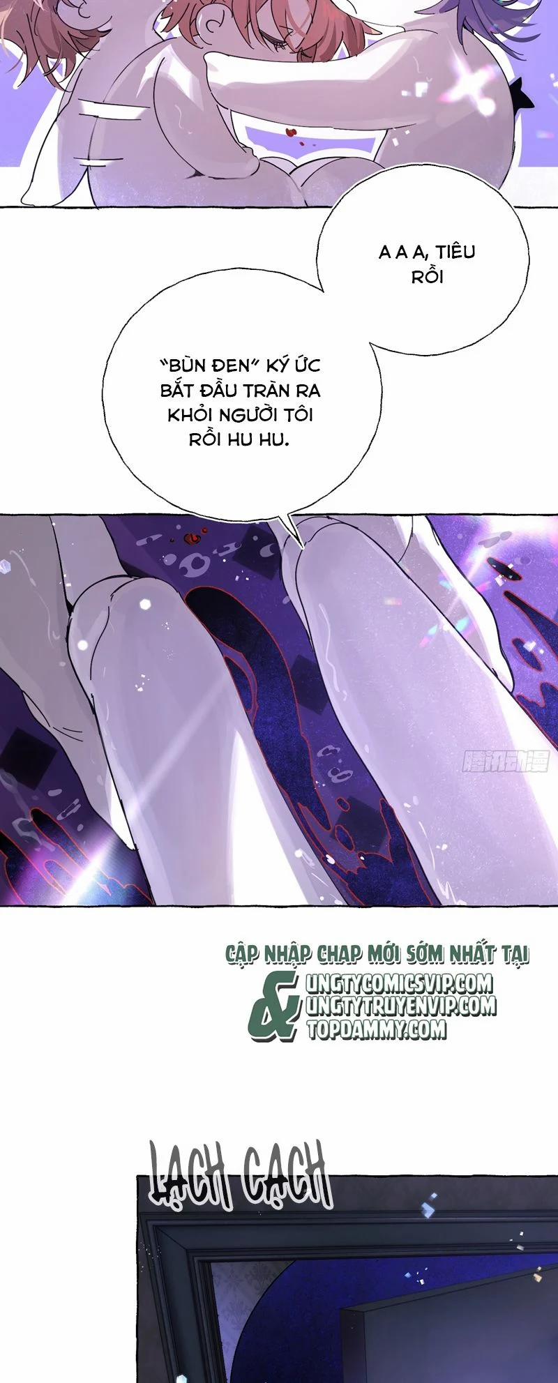 Lãm Nguyệt Triều Minh 19 trang 26