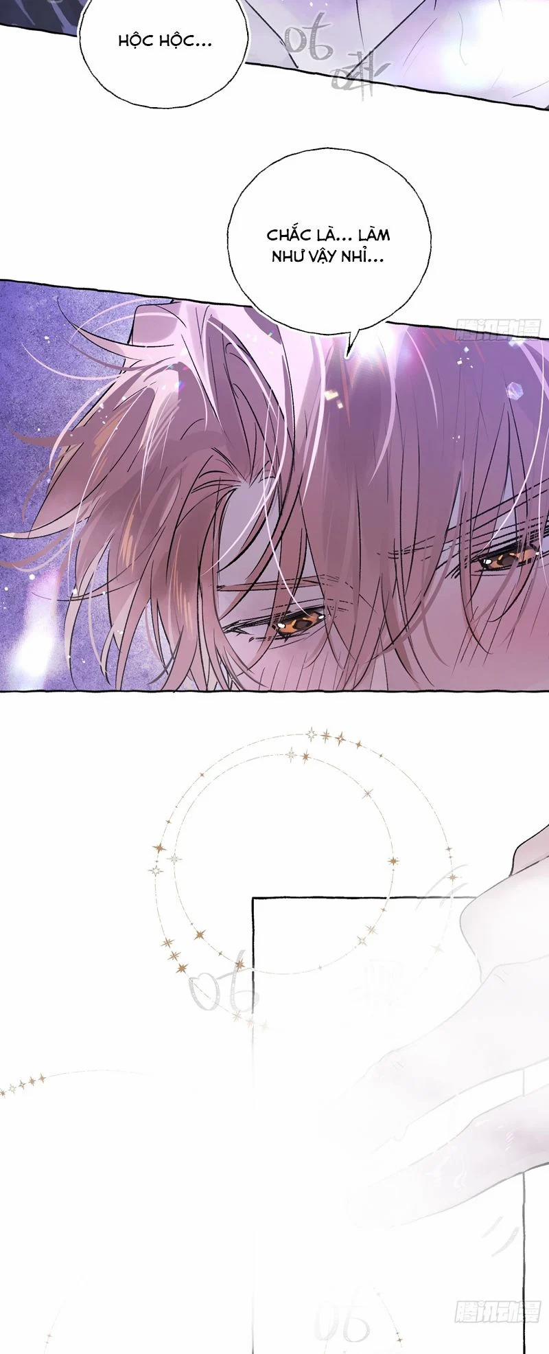 Lãm Nguyệt Triều Minh 19 trang 3