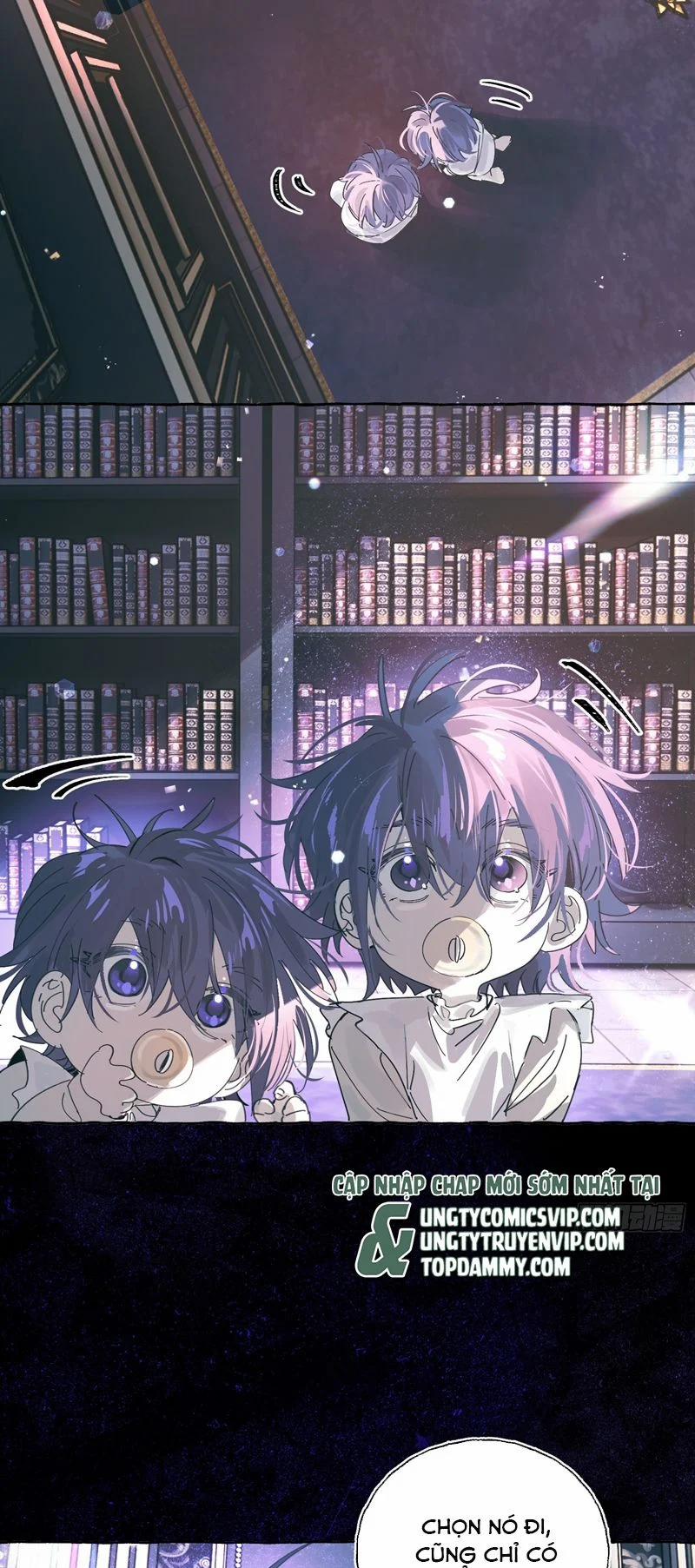 Lãm Nguyệt Triều Minh 19 trang 30