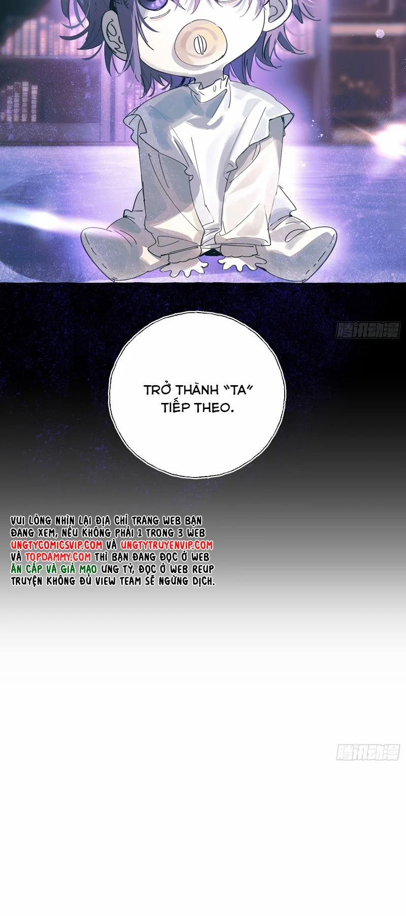 Lãm Nguyệt Triều Minh 19 trang 32