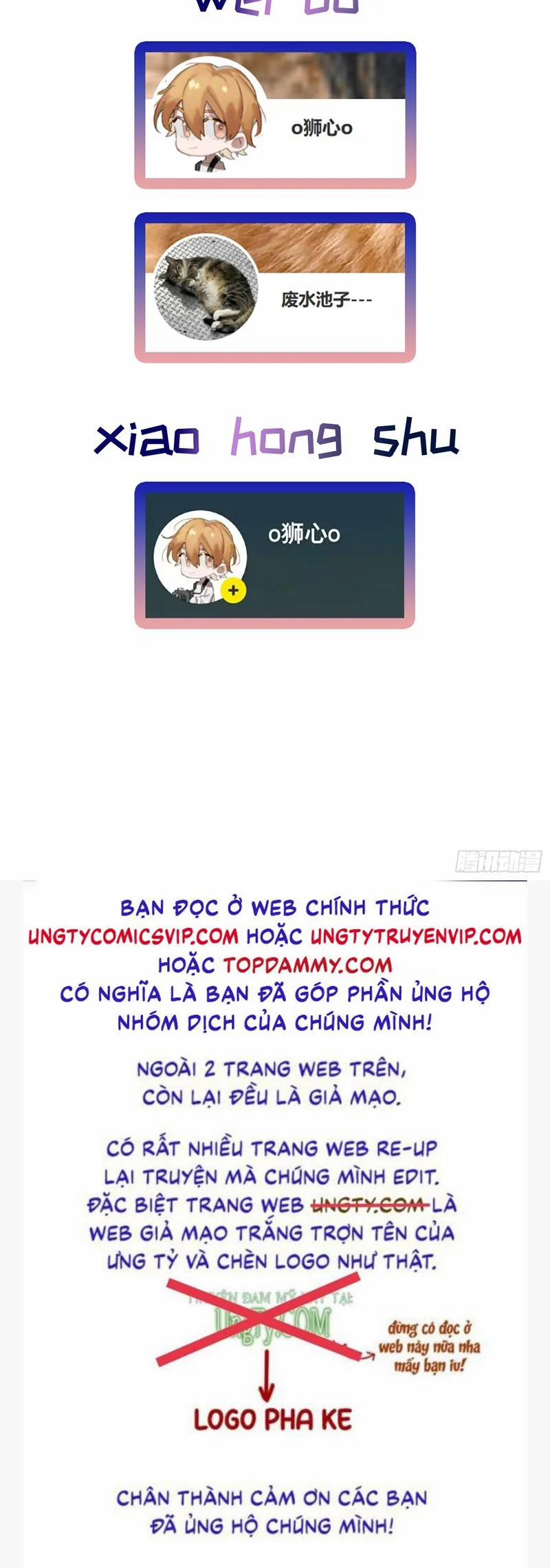 Lãm Nguyệt Triều Minh 19 trang 36