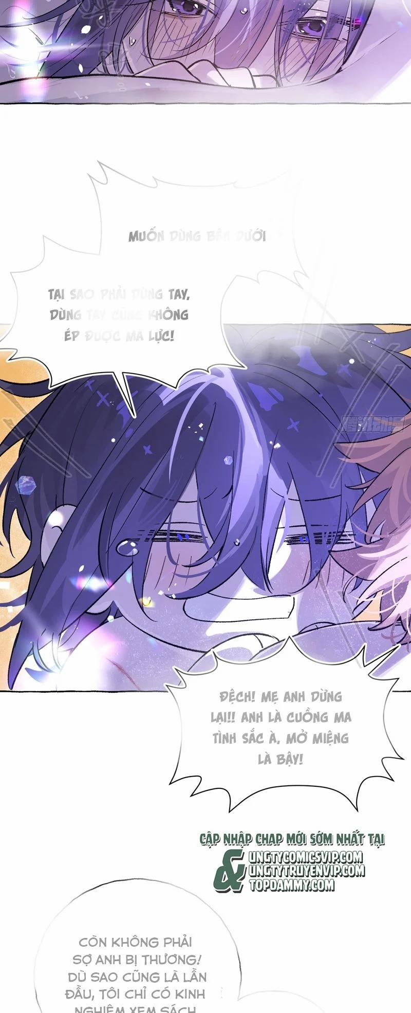 Lãm Nguyệt Triều Minh 19 trang 5