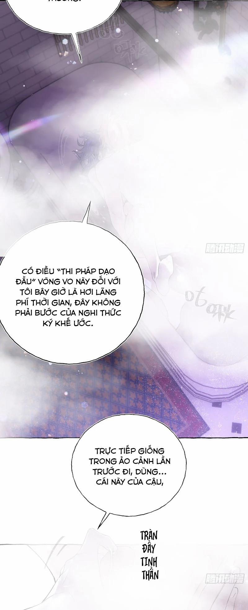 Lãm Nguyệt Triều Minh 19 trang 7