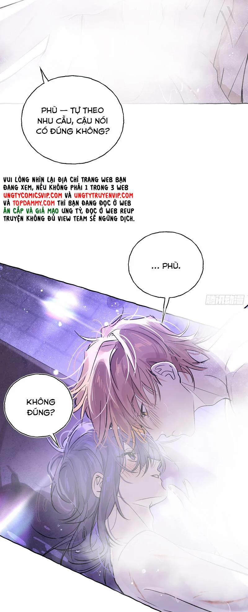 Lãm Nguyệt Triều Minh 19 trang 8