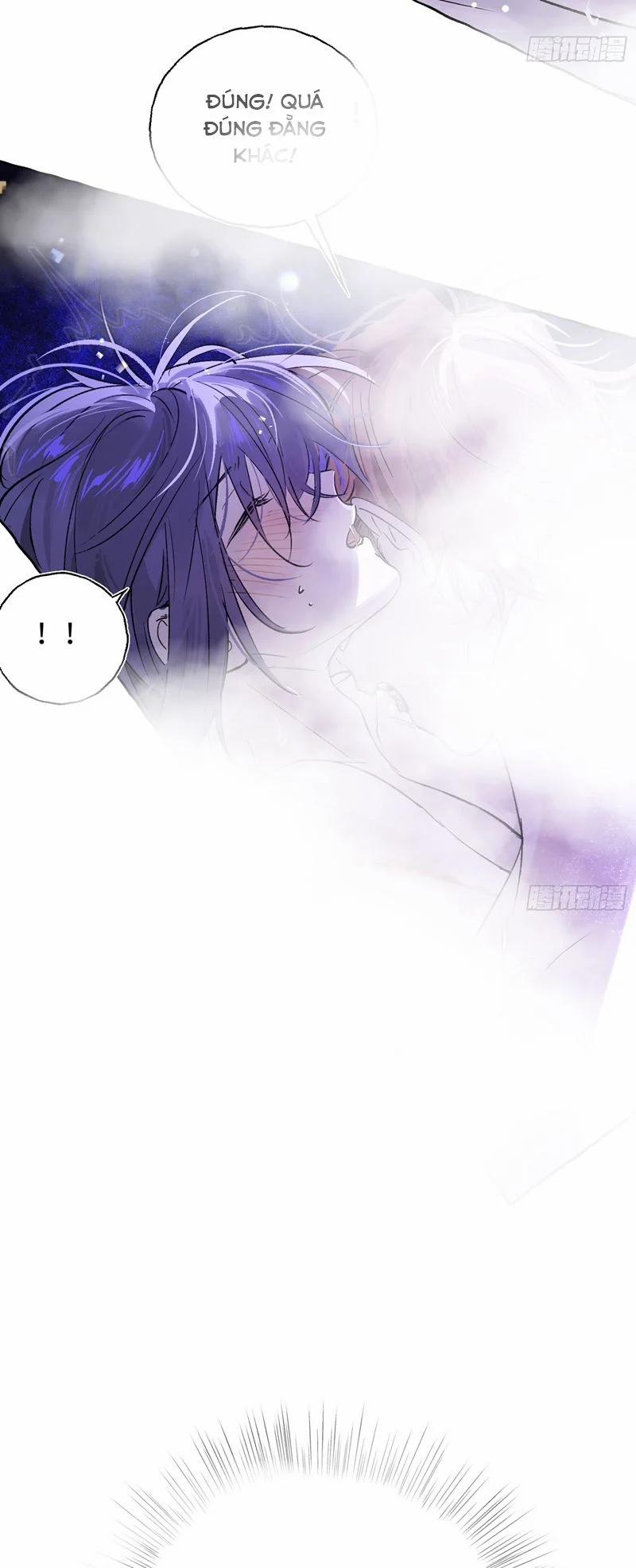 Lãm Nguyệt Triều Minh 19 trang 9