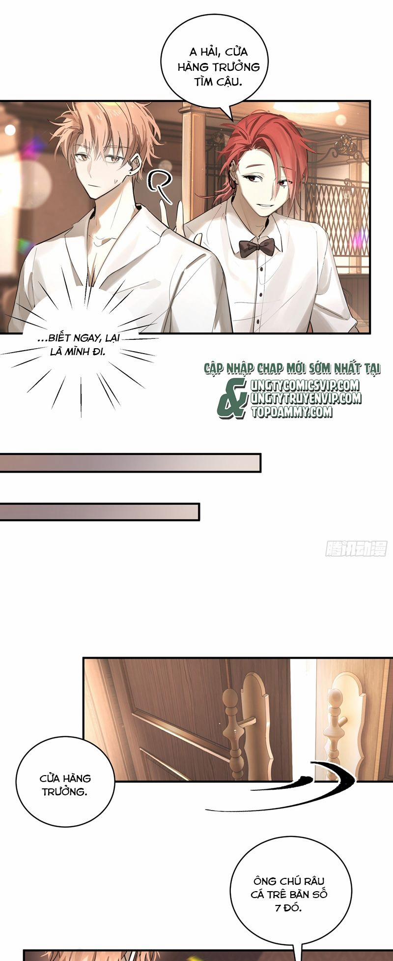 Lãm Nguyệt Triều Minh 2 trang 15