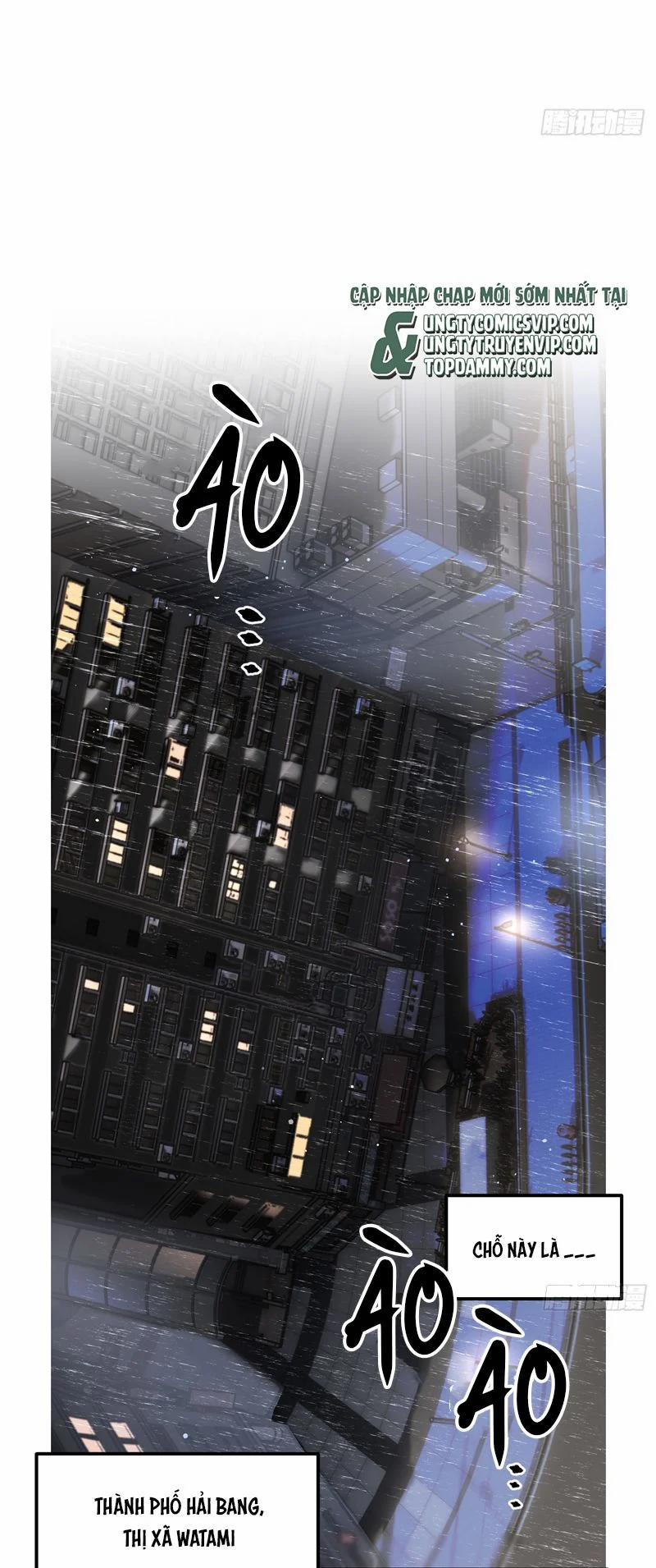 Lãm Nguyệt Triều Minh 2 trang 2