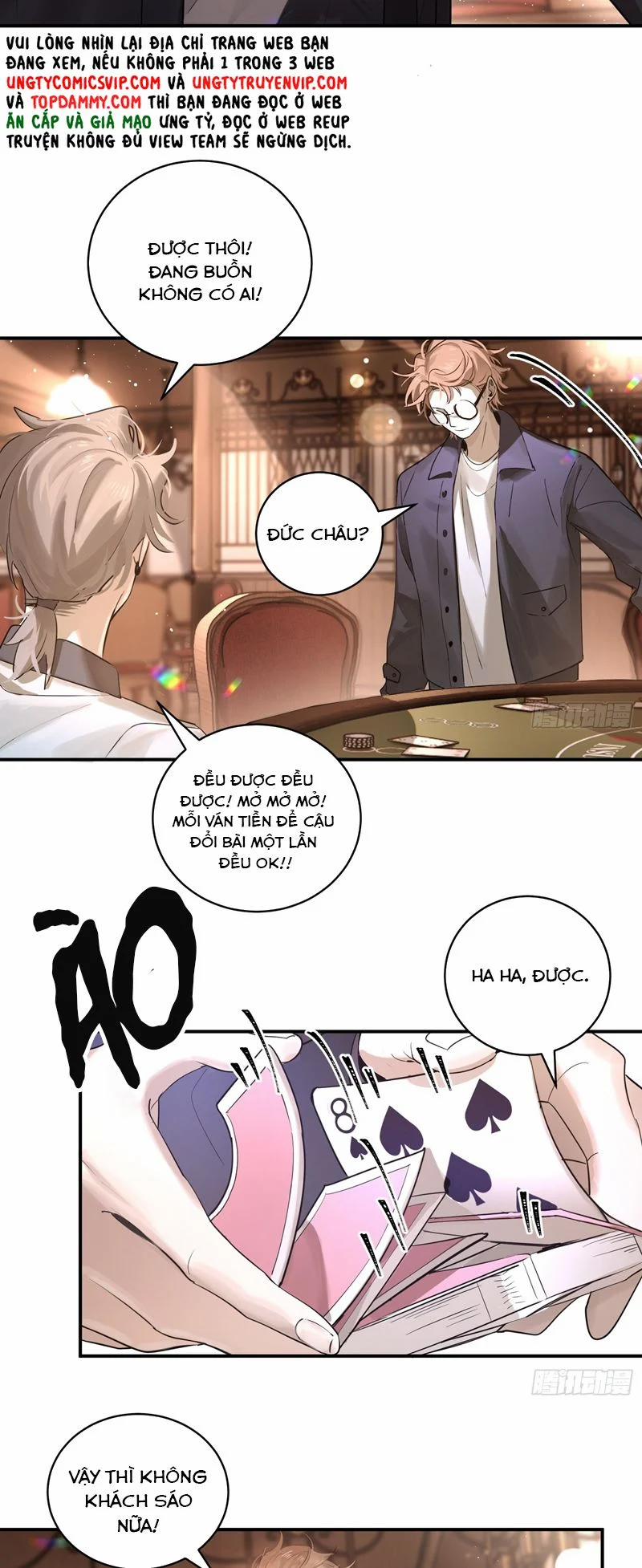 Lãm Nguyệt Triều Minh 2 trang 23