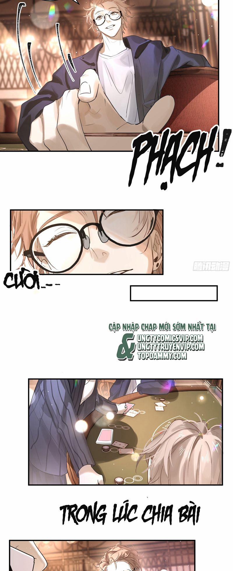 Lãm Nguyệt Triều Minh 2 trang 24