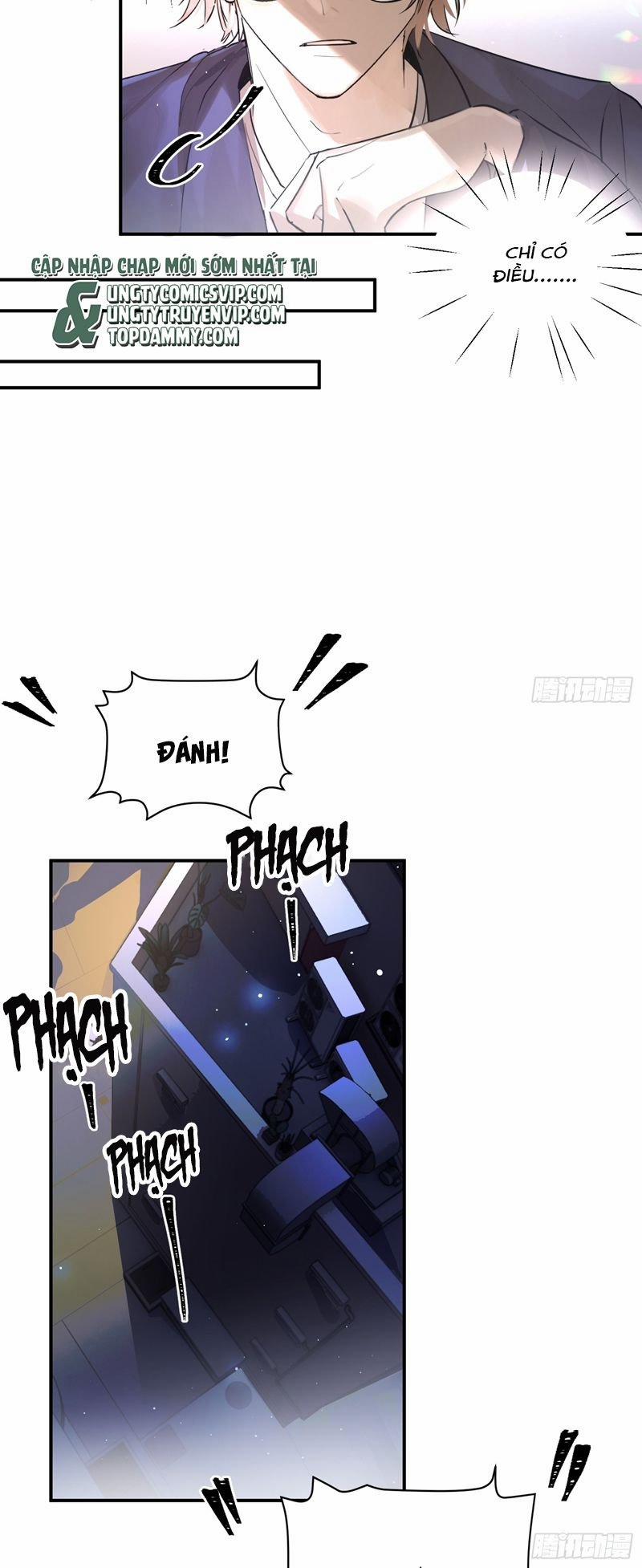 Lãm Nguyệt Triều Minh 2 trang 29