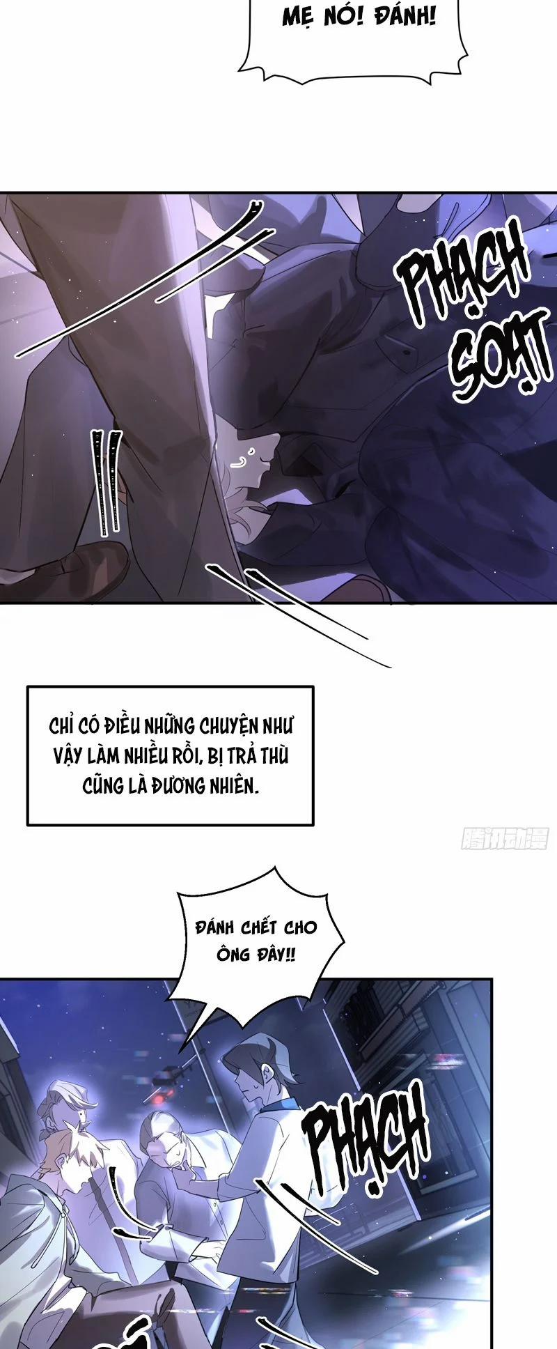 Lãm Nguyệt Triều Minh 2 trang 30