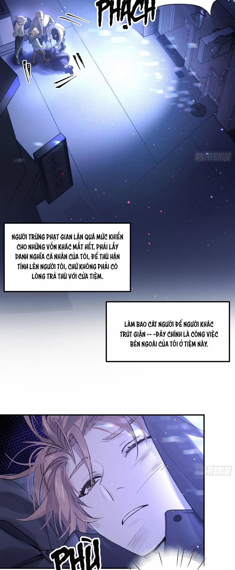 Lãm Nguyệt Triều Minh 2 trang 32